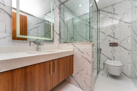 Квартира с 1 спальней в Бизнес-Бэй, ОАЭ №141267 10