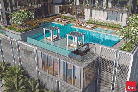 2 bedrooms Apartment No. 126190 11