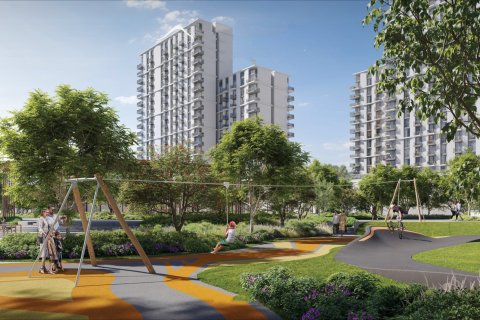 1 غرف نوم شقة  رقم 126185 11