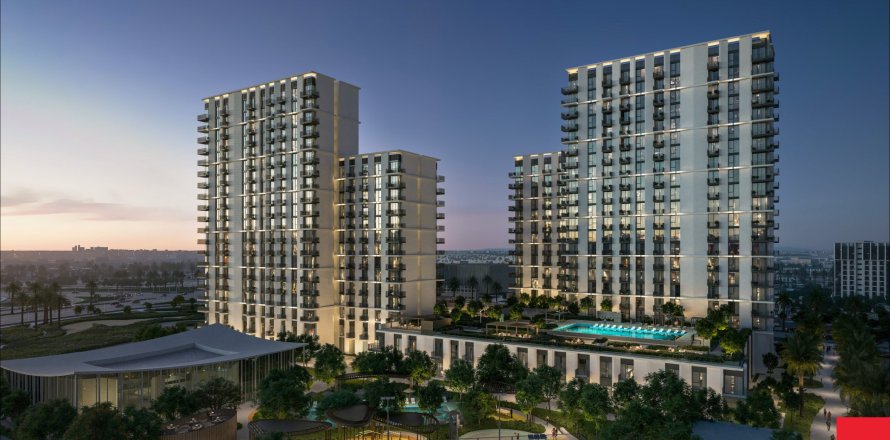 1 غرف نوم شقة  رقم 126185