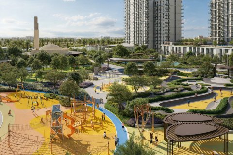 1 غرف نوم شقة  رقم 126185 10