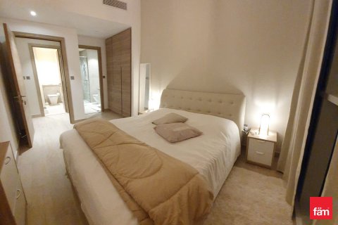 Квартира с 1 спальней №126186 3