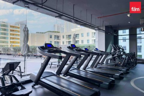 Квартира с 1 спальней №126186 16