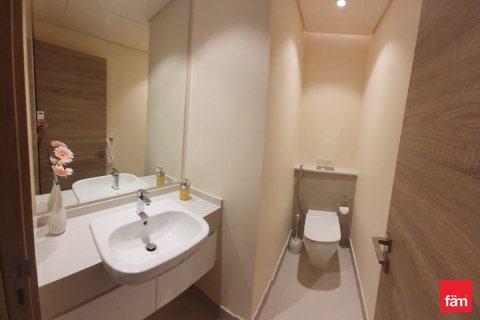 Квартира с 1 спальней №126186 10