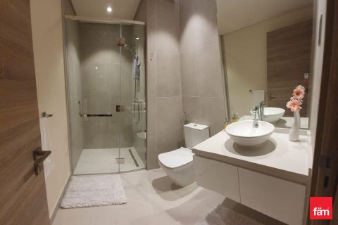 Квартира с 1 спальней №126186 9