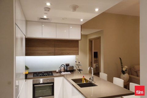 Квартира с 1 спальней №126186 6