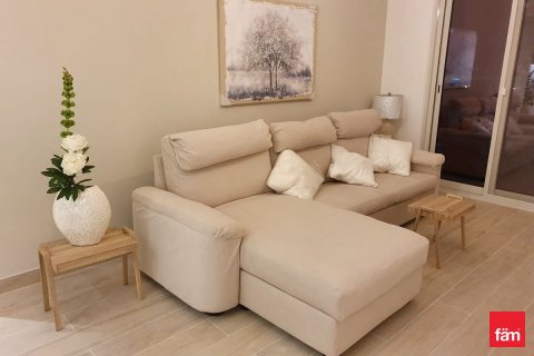 Квартира с 1 спальней №126186 4