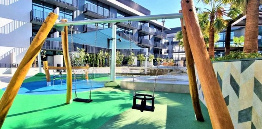 2 bedrooms Apartment  No. 126189