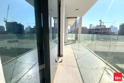 Appartement de 1 chambre No. 126184 15