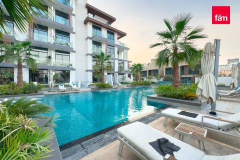 Appartement de 1 chambre No. 126184 16