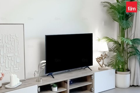 Квартира с 1 спальней №126187 3