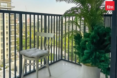 Квартира с 1 спальней №126187 9