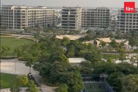 Квартира с 1 спальней №126187 4