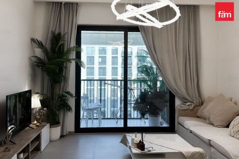 Квартира с 1 спальней №126187 11