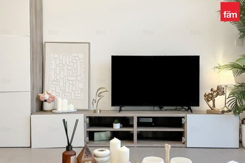 Квартира с 1 спальней №126187 5