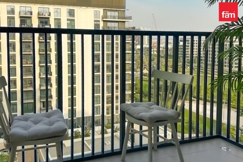 Квартира с 1 спальней №126187 2