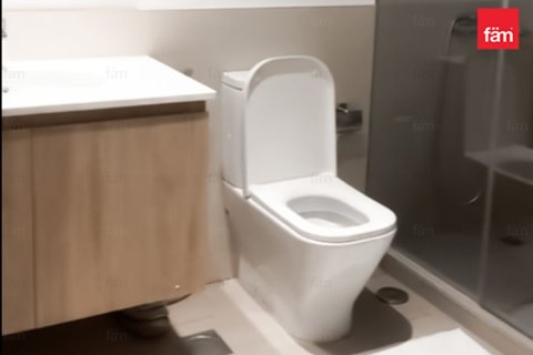 Квартира с 1 спальней №126187 10