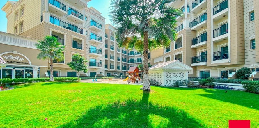 Appartement de 1 chambre à Arjan, UAE No. 100940