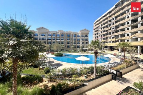 Appartement de 1 chambre à Arjan, UAE No. 100940 14