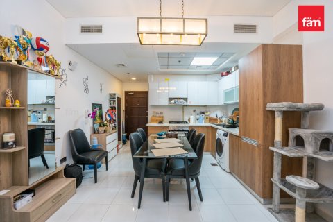 Appartement de 1 chambre à Arjan, UAE No. 100940 5