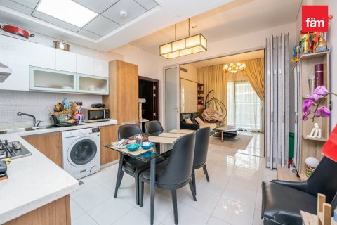 Appartement de 1 chambre à Arjan, UAE No. 100940 6