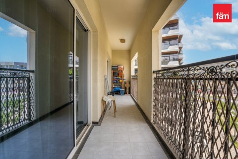 Appartement de 1 chambre à Arjan, UAE No. 100940 12