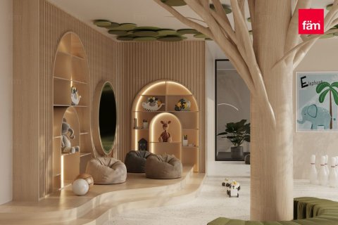 Appartement de 1 chambre à Dubai, UAE No. 100939 11