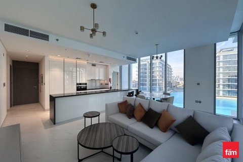 Appartement de 2 chambres à Dubai, UAE No. 100938 3