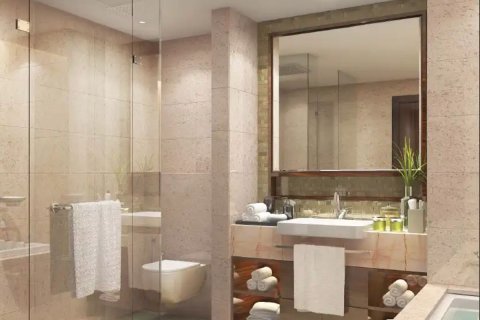 Appartement de 3 chambres à Downtown Dubai (Downtown Burj Dubai), UAE No. 100936 8