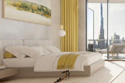 Appartement de 3 chambres à Downtown Dubai (Downtown Burj Dubai), UAE No. 100936 3