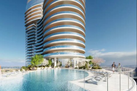 Appartement de 3 chambres à Downtown Dubai (Downtown Burj Dubai), UAE No. 100936 9