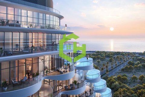 Квартира с 1 спальней в Al Marjan Island, ОАЭ №85903 10