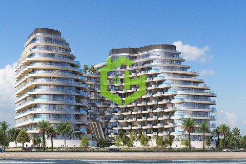 Квартира с 1 спальней в Al Marjan Island, ОАЭ №85903 9