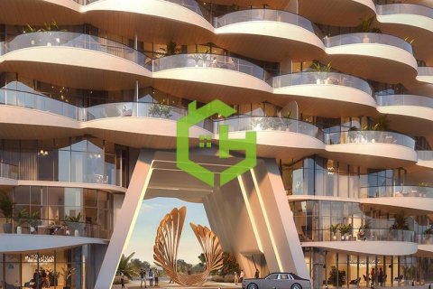 Квартира с 1 спальней в Al Marjan Island, ОАЭ №85903 11