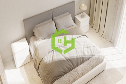 Apartment de 2 dormitorios en Al Furjan, UAE No. 85907 3
