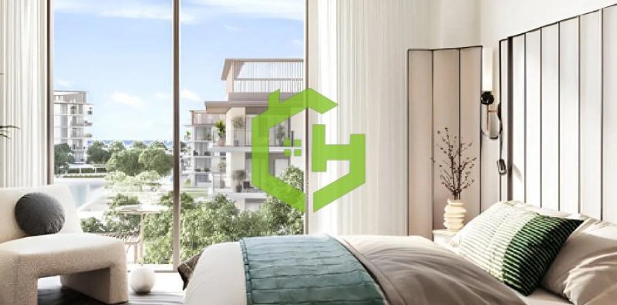 Apartment de 2 dormitorios en Mina Rashid, UAE No. 85902