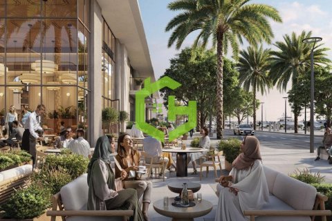Apartment de 2 dormitorios en Mina Rashid, UAE No. 85902 6