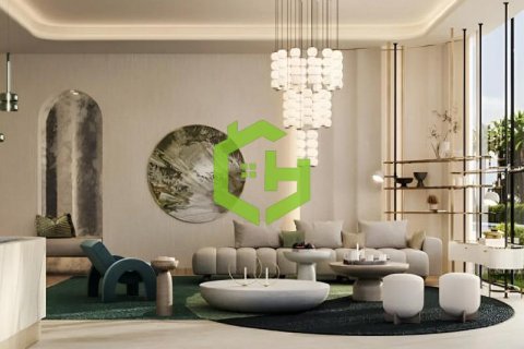 Apartment de 2 dormitorios en Mina Rashid, UAE No. 85902 3