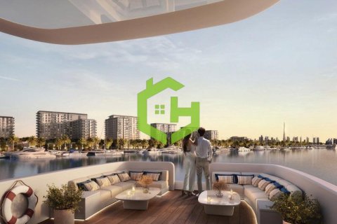 Apartment de 2 dormitorios en Mina Rashid, UAE No. 85902 5