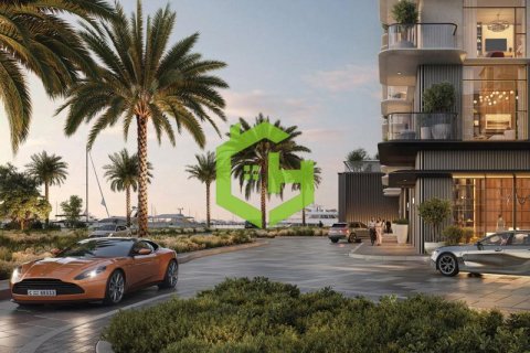 Apartment de 2 dormitorios en Mina Rashid, UAE No. 85902 9