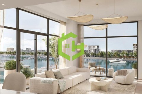 Apartment de 2 dormitorios en Mina Rashid, UAE No. 85902 4