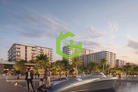 Apartment de 2 dormitorios en Mina Rashid, UAE No. 85902 10