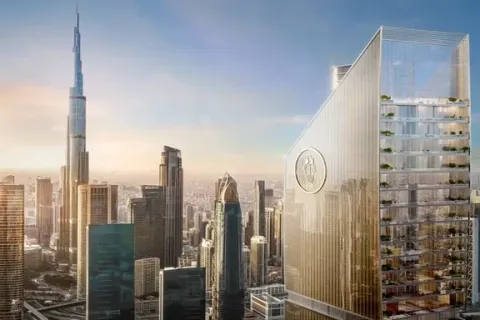 Appartement de 2 chambres No. 134303 5