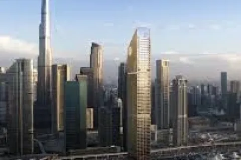 Appartement de 2 chambres No. 134303 4