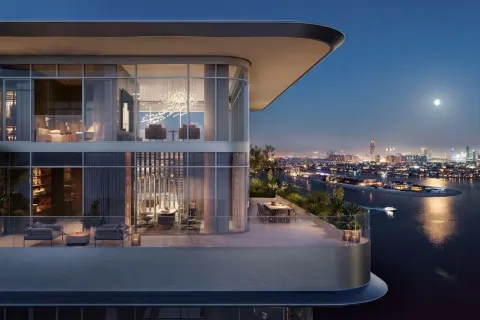 Appartement de 4 chambres  No. 134302 14