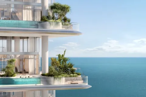 Appartement de 4 chambres  No. 134302 15