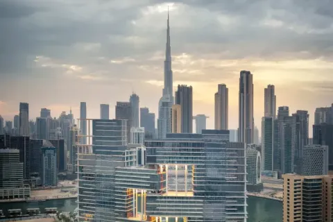 2 bedrooms Apartment in Business Bay, UAE No. 134300 5