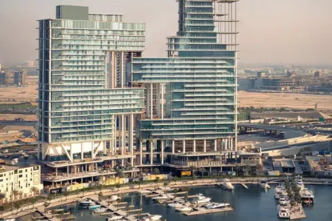 2 bedrooms Apartment in Business Bay, UAE No. 134300 4