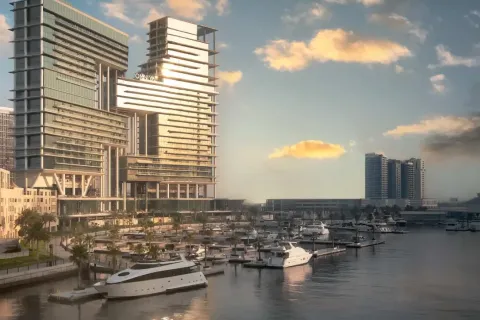 2 bedrooms Apartment in Business Bay, UAE No. 134300