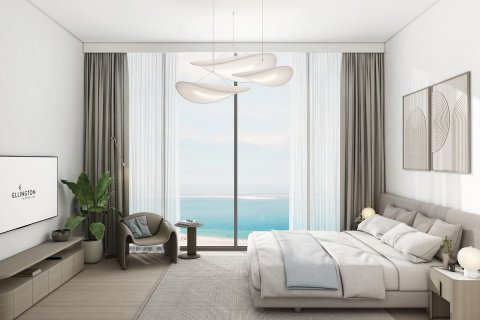 Appartement de 43m² à Al Hamra Village, UAE No. 41206 6